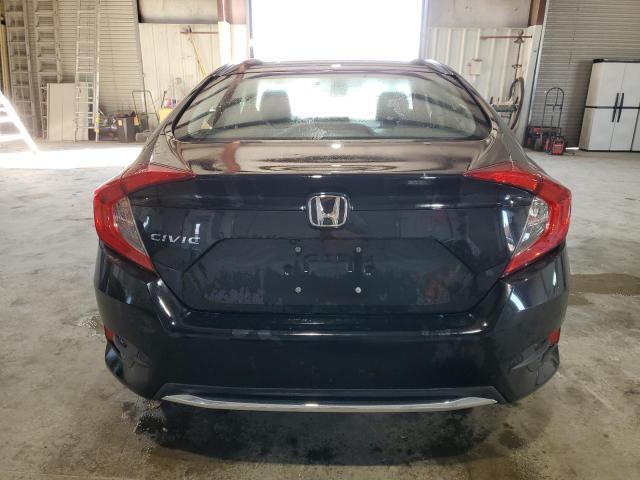 2HGFC2F62KH560739 Honda Civic Lx