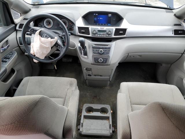 5FNRL5H26HB017089 Honda ODYSSEY LX