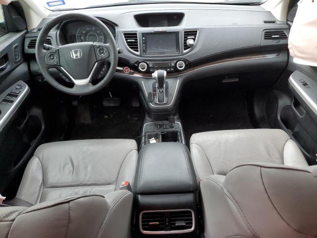 5J6RM3H94GL017743 Honda Cr-v Touring