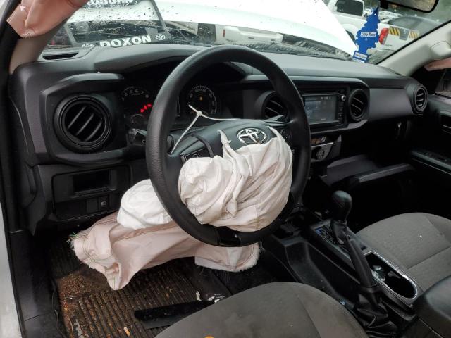 5TFRX5GN6JX125675 Toyota Tacoma Access Cab