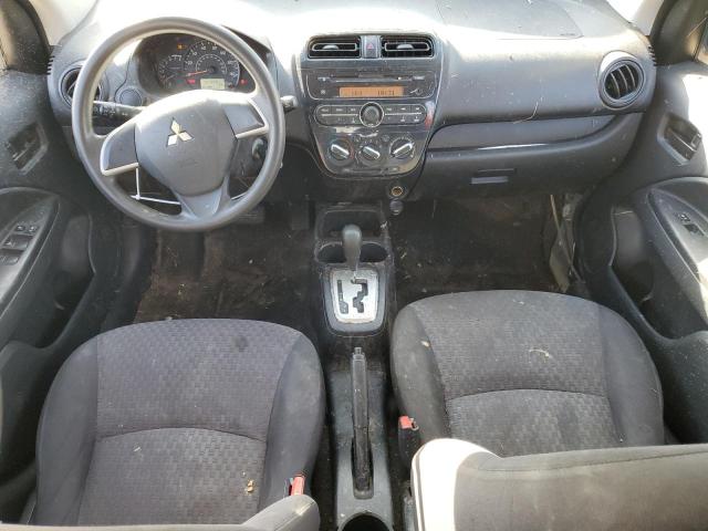 ML32A3HJ9HH003841 Mitsubishi MIRAGE ES