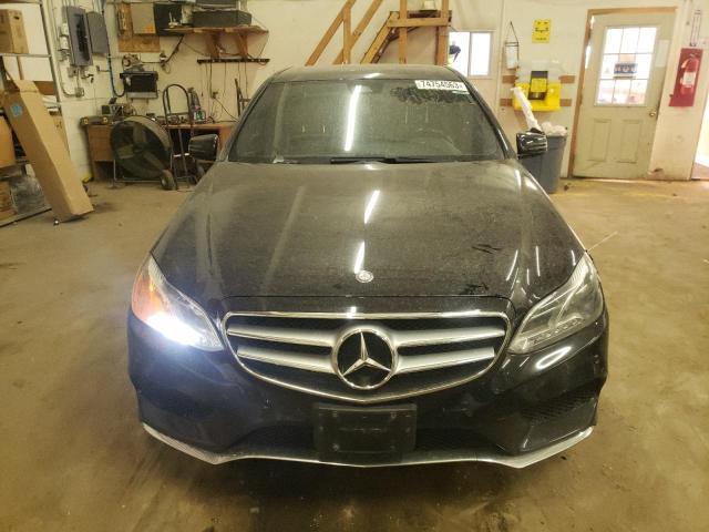 WDDHF8JB9GB225697 Mercedes-Benz E 350 4matic
