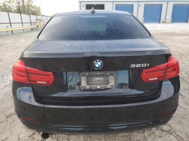 WBA8A9C58JAH13431 BMW 320 I