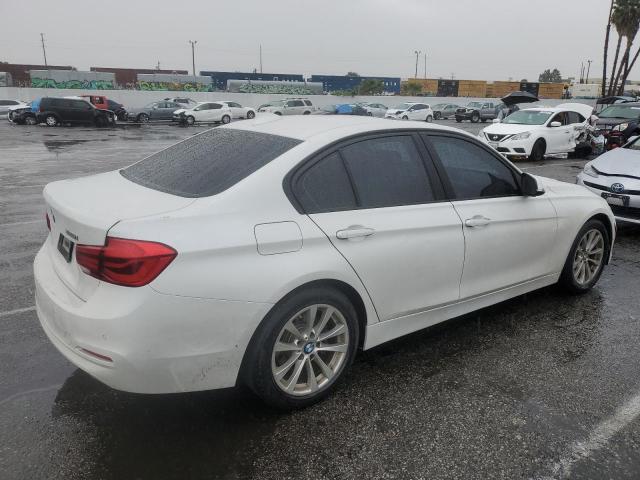 WBA8E1G30HNU18709 BMW 320 I