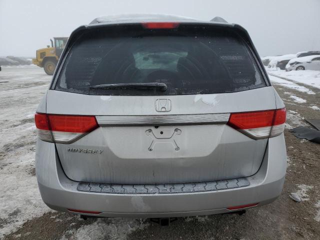 5FNRL5H20EB081897 Honda ODYSSEY LX