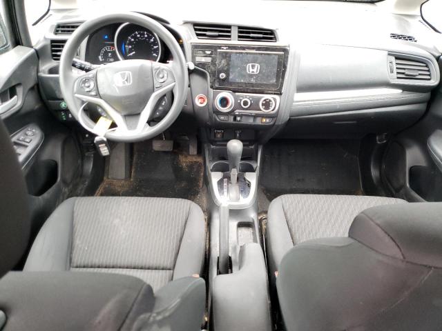 3HGGK5H88JM710067 Honda FIT EX