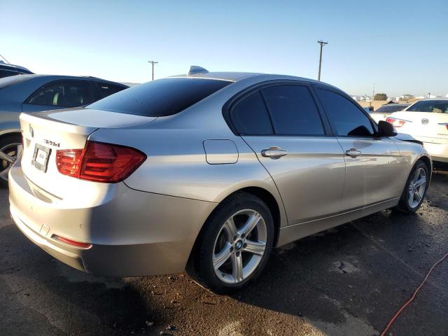 WBA3D5C54EKX98808 BMW 328 D Xdrive