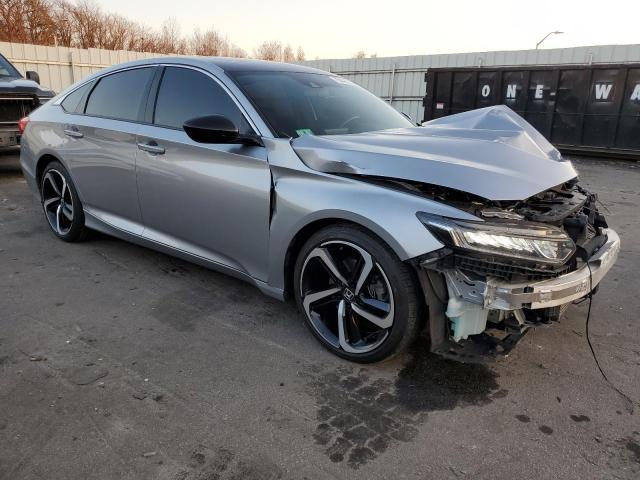 1HGCV2F31KA004875 Honda Accord Sport