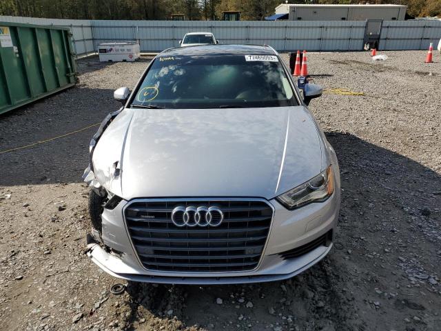 WAUE8GFF2G1118152 Audi A3 Premium Plus