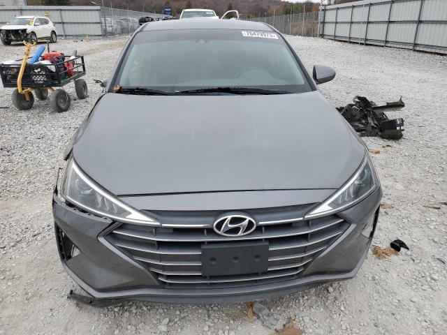 Hyundai ELANTRA SEL 2020 5NPD84LF8LH498862 Image 5