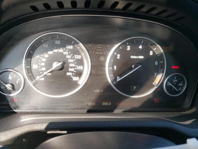 5UXWZ7C56G0R32471 BMW X3 Sdrive28i
