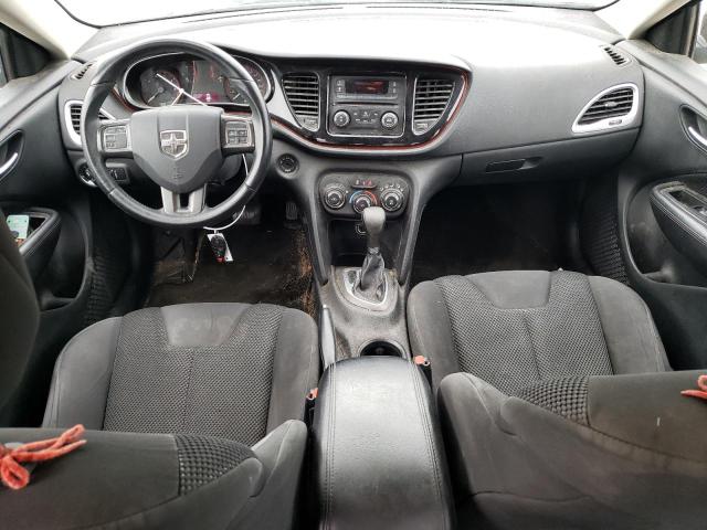 1C3CDFFAXGD796199 Dodge Dart Sxt Sport
