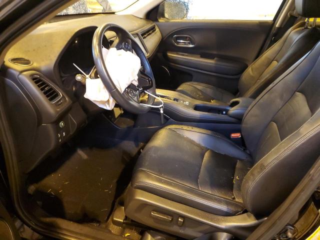 3CZRU6H93LM700950 Honda Hr-v Touring