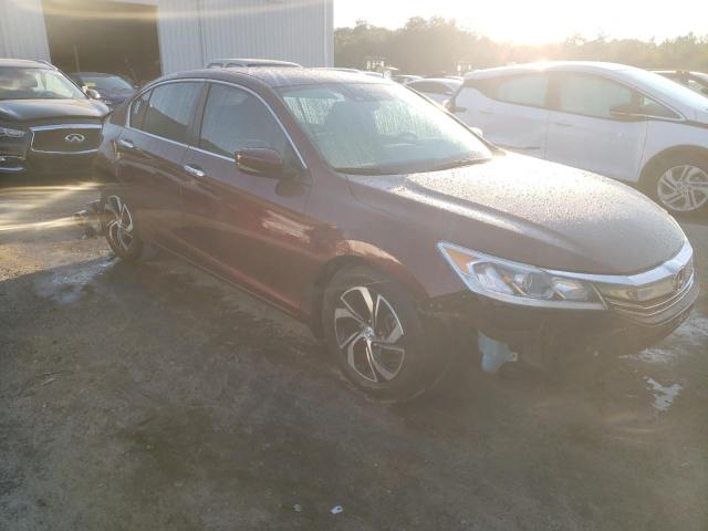 1HGCR2F41GA174173 Honda ACCORD LX