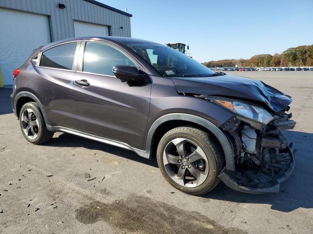 3CZRU6H52JM732363 Honda HR-V EX
