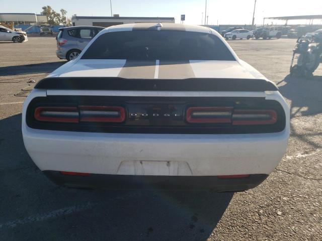 2C3CDZBTXHH604972 Dodge Challenger R/t
