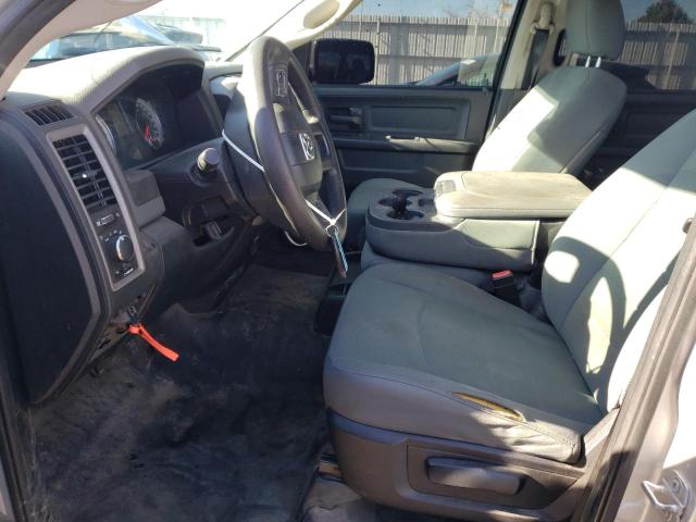 1C6RR7KG4FS789869 RAM 1500 St