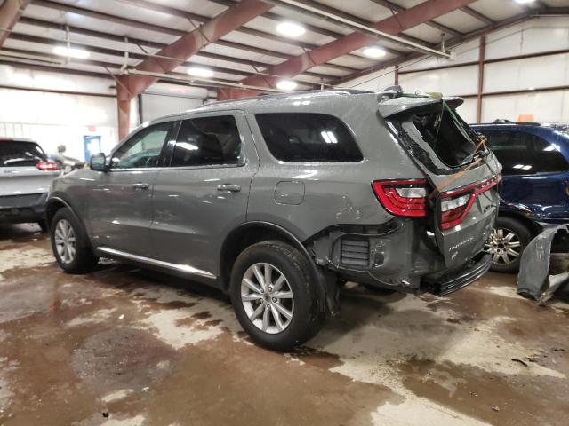 1C4RDJAG7MC764056 Dodge Durango Sxt