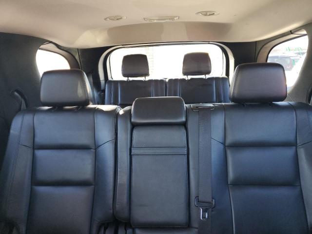 1C4RDJDG9FC837409 Dodge DURANGO LIMITED