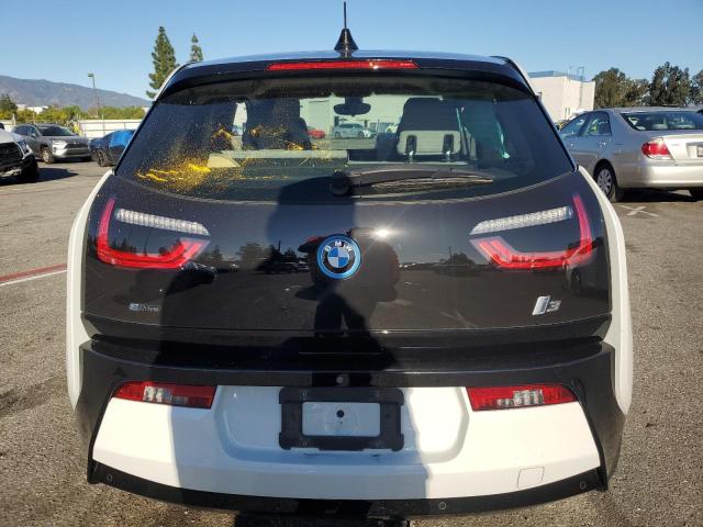 WBY1Z8C39HV890347 BMW I3 REX