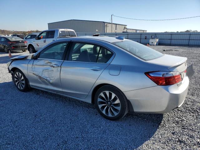 1HGCR6F50EA008692 Honda Accord Hybrid Exl