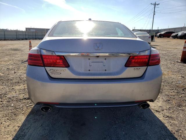 1HGCR3F85EA038747 Honda ACCORD EXL