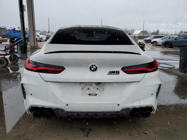 WBSGV0C01NCJ53223 BMW M8