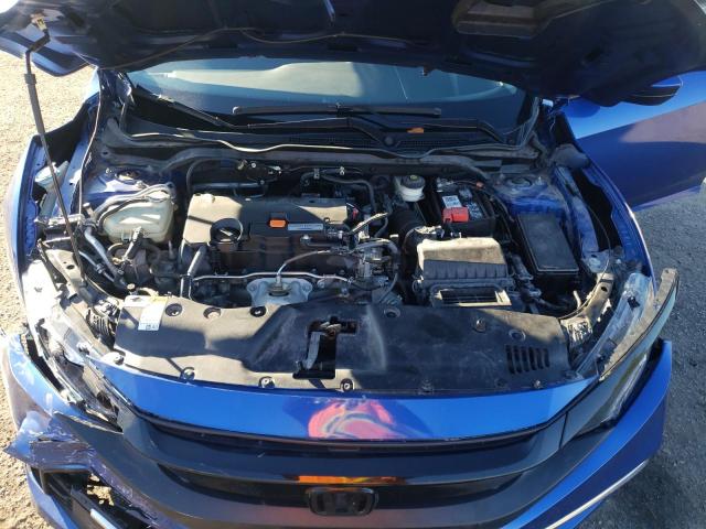 2HGFC2F62LH512451 Honda Civic Lx