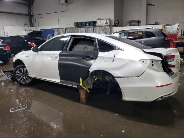 1HGCV3F15KA009291 Honda ACCORD HYBRID