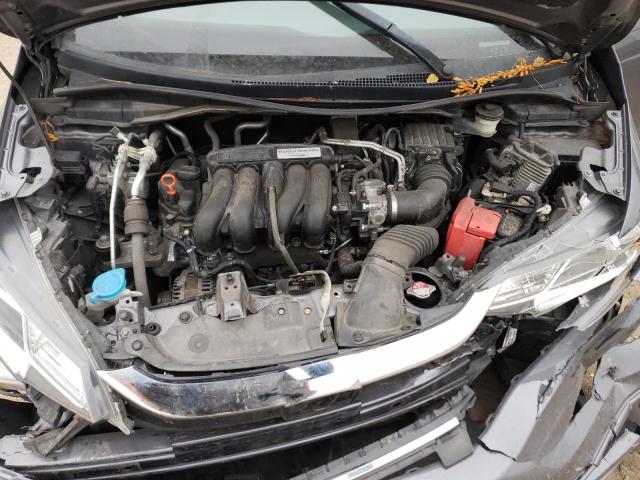 3HGGK5H81KM718027 Honda FIT EX