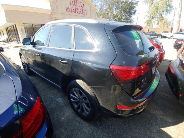 WA1CFAFP2FA061773 Audi Q5 PREMIUM