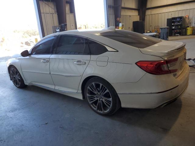 1HGCV1F93JA155360 Honda Accord Touring