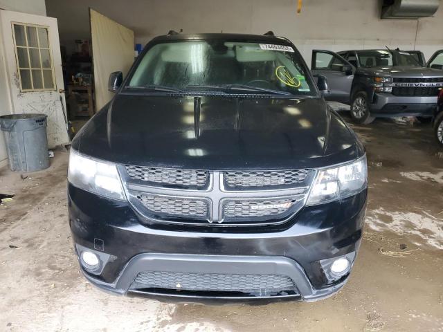 3C4PDDEG1KT759553 Dodge JOURNEY GT
