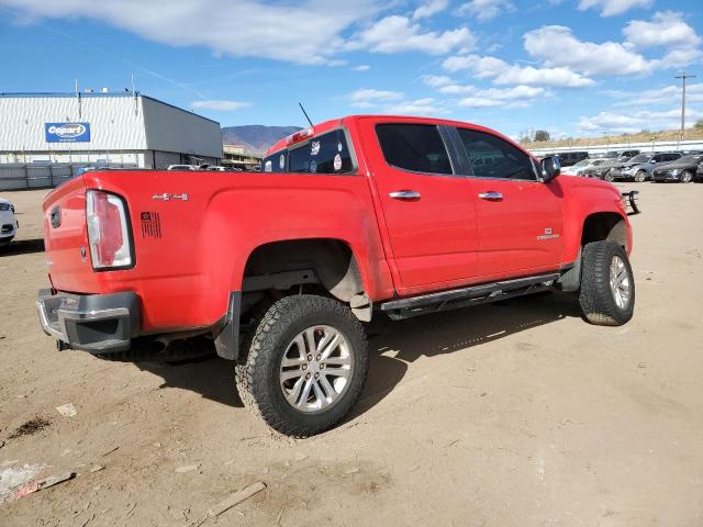 1GTG6DE38G1111441 GMC CANYON SLT