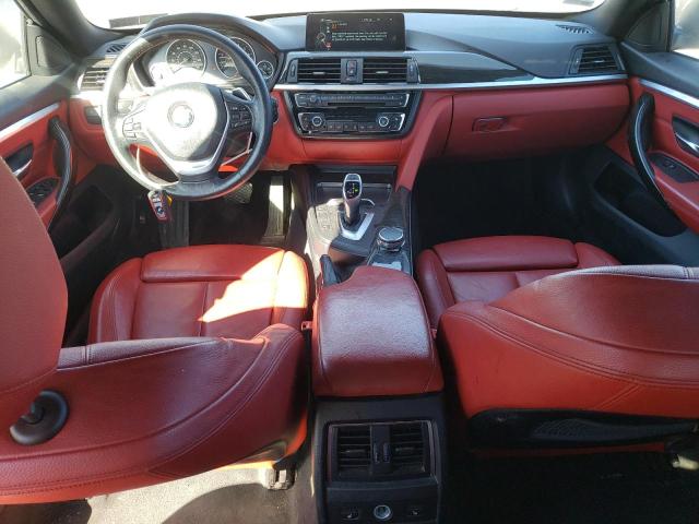 WBA4C9C5XGG138485 BMW 428 Xi Gran Coupe Sulev