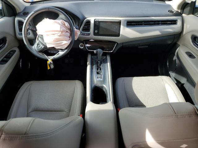 3CZRU6H7XKM721873 Honda Hr-v Exl