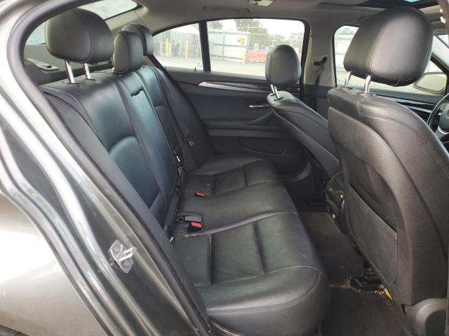 WBA5A5C55FD515310 BMW 528 I