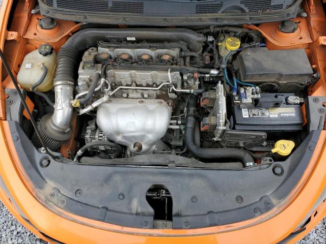 1C3CDFEB2ED681233 Dodge DART GT