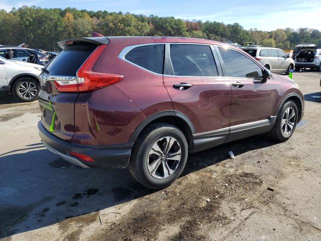 5J6RW5H32HL001480 Honda CR-V LX