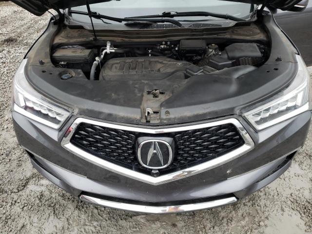 5FRYD4H86HB024582 Acura Mdx Advance