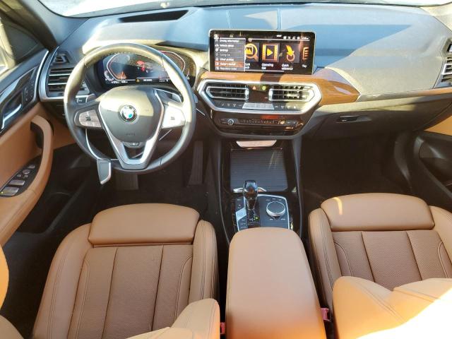5UX43DP09N9J56884 BMW X3 Sdrive30i