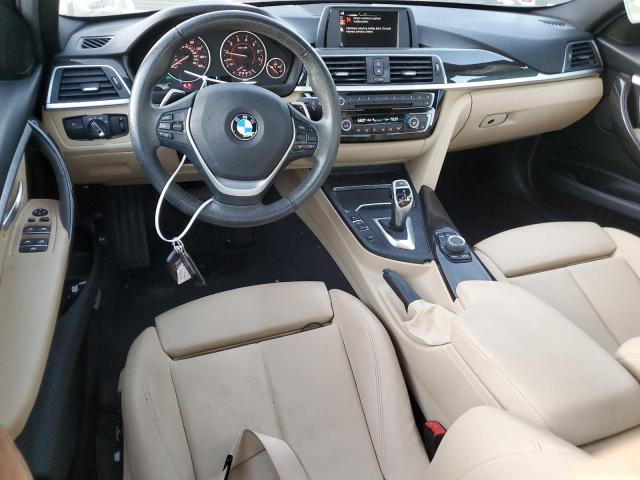 WBA8B9G32HNU53565 BMW 330 I