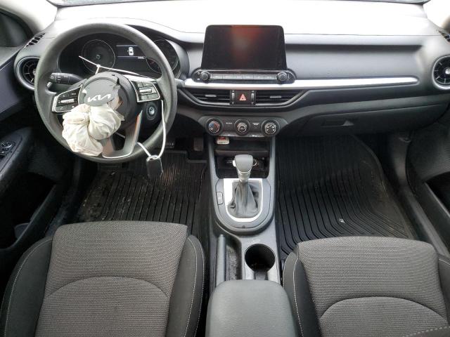 KIA FORTE FE 2022 3KPF24AD3NE456960 Image 8