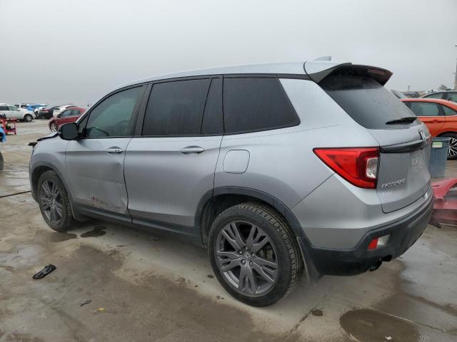 5FNYF7H57KB010801 Honda Passport Exl