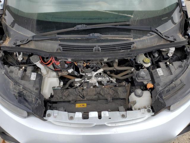 WBY1Z2C59EV286078 BMW I3 Bev