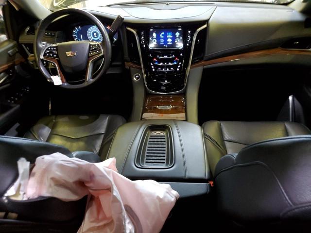 1GYS4JKJ5KR331531 Cadillac Escalade Esv Premium Luxury