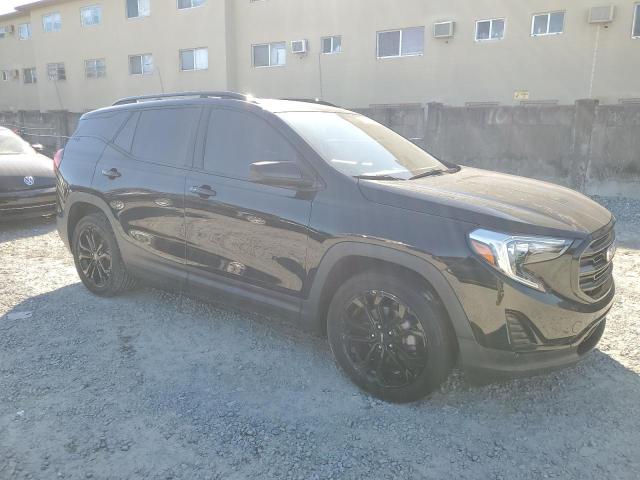 3GKALMEV8KL343575 GMC Terrain Sle