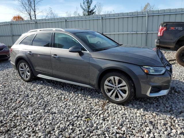 WA18NAF43LA035516 Audi A4 Allroad Premium Plus