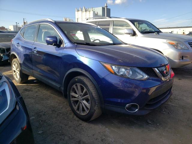JN1BJ1CP9JW192301 Nissan Rogue Sport S