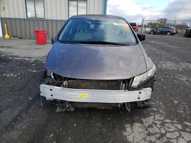 2HGFB2F52EH502032 Honda Civic Lx